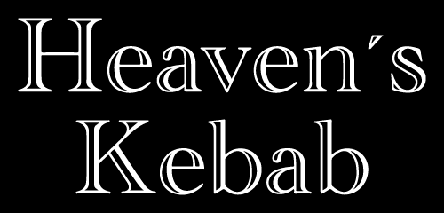 Heavens Kebab